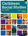 Cover: Caribbean Social Studies for CSEC - Oxford University Press