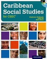 Abbildung von: Caribbean Social Studies for CSEC - Oxford University Press