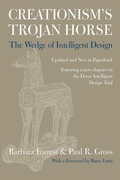 Cover: Creationism's Trojan Horse - Oxford University Press Inc