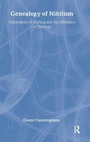 Cover: Genealogy of Nihilism - Routledge