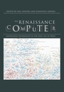 Cover: The Renaissance Computer - Routledge