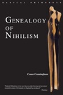 Cover: Genealogy of Nihilism - Routledge
