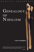 Cover: Genealogy of Nihilism - Routledge
