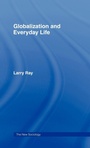 Cover: Globalization and Everyday Life - Routledge