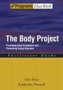 Cover: The Body Project - Oxford University Press Inc
