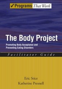 Enlarge image Cover: The Body Project - Oxford University Press Inc