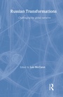 Cover: Russian Transformations - Routledge