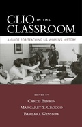 Cover: Clio in the Classroom - Oxford University Press Inc