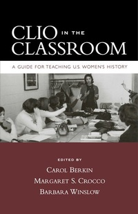 Enlarge image Cover: Clio in the Classroom - Oxford University Press Inc