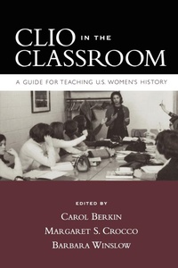 Abbildung von: Clio in the Classroom - Oxford University Press Inc