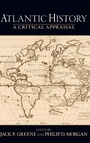 Cover: Atlantic History - Oxford University Press Inc