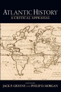 Cover: Atlantic History - Oxford University Press Inc