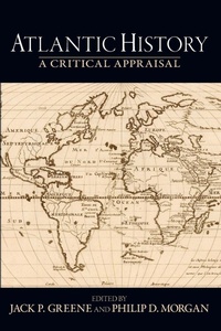 Enlarge image Cover: Atlantic History - Oxford University Press Inc
