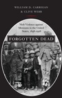 Bild: Forgotten Dead - Oxford University Press Inc
