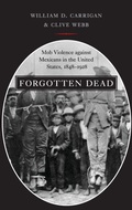 Cover: Forgotten Dead - Oxford University Press Inc