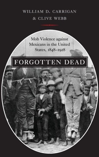 Bild vergrößern Bild: Forgotten Dead - Oxford University Press Inc
