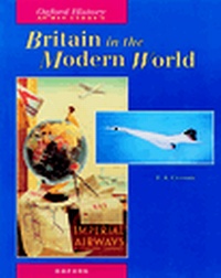 Enlarge image Cover: Britain in the Modern World - Oxford University Press