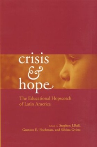 Enlarge image Cover: Crisis and Hope - Routledge