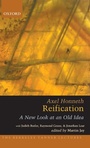 Cover: Reification - Oxford University Press Inc