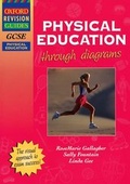 Cover: GCSE Physical Education through diagrams - Oxford University Press