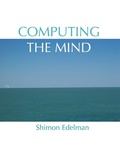 Cover: Computing the Mind - Oxford University Press Inc