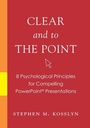 Cover: Clear and to the Point - Oxford University Press Inc