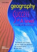 Cover: Geography - Oxford University Press