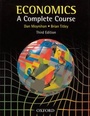Cover: Economics: A Complete Course - Oxford University Press