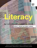 Cover: Literacy - Routledge
