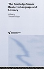 Cover: The RoutledgeFalmer Reader in Language and Literacy - Routledge