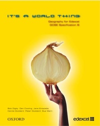 Enlarge image Cover: It's a World Thing - Oxford University Press