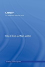 Cover: Literacy - Routledge
