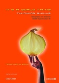 Cover: It's a World Thing: Thinking Skills - Oxford University Press