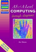 Cover: Advanced Level Computing Through Diagrams - Oxford University Press