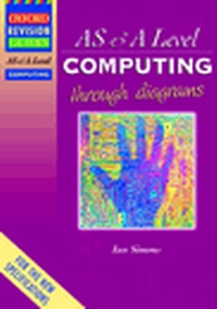 Enlarge image Cover: Advanced Level Computing Through Diagrams - Oxford University Press