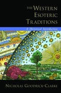 Cover: The Western Esoteric Traditions - Oxford University Press Inc