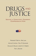 Cover: Drugs and Justice - Oxford University Press Inc