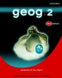 Cover: Geog.123: Student's Book Level 2 - Oxford University Press