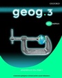 Cover: Geog.123: Geog.3: Students' Book - Oxford University Press