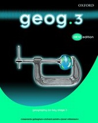 Enlarge image Cover: Geog.123: Geog.3: Students' Book - Oxford University Press