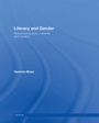 Cover: Literacy and Gender - Routledge