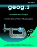 Cover: Geog.123 - Oxford University Press