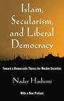 Cover: Islam, Secularism, and Liberal Democracy - Oxford University Press Inc
