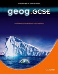 Enlarge image Cover: geog.GCSE: Students' Book - Oxford University Press