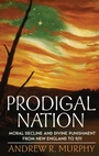 Cover: Prodigal Nation - Oxford University Press Inc