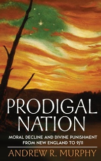 Enlarge image Cover: Prodigal Nation - Oxford University Press Inc