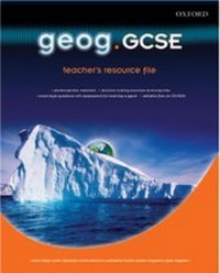 Enlarge image Cover: Geog.GCSE - Oxford University Press