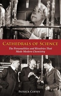 Bild: Cathedrals of Science - Oxford University Press Inc