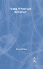 Cover: Young Writers at Transition - Routledge