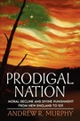 Cover: Prodigal Nation - Oxford University Press Inc